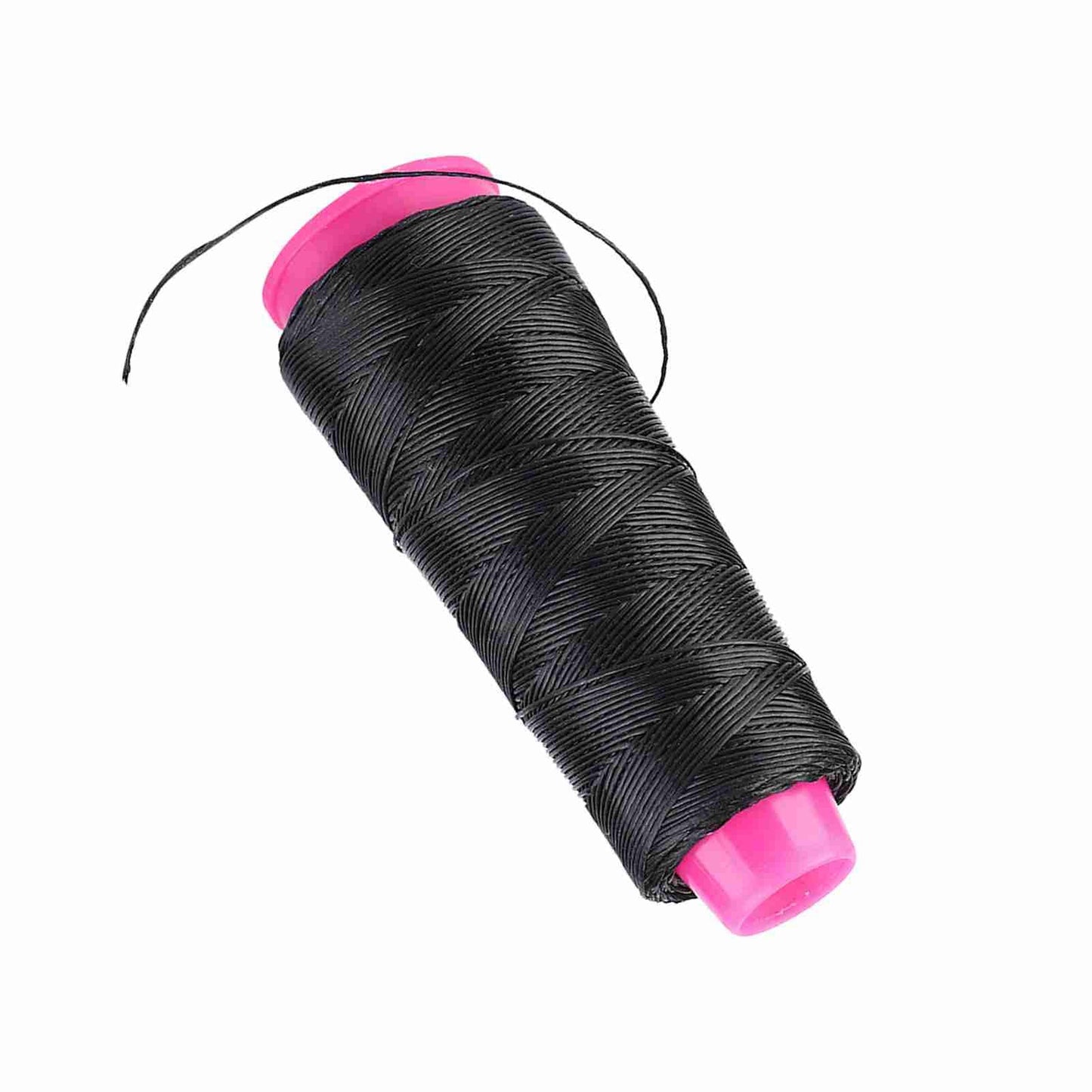 Bowstring Polyester Thread 110m for Recurve Bows – Black