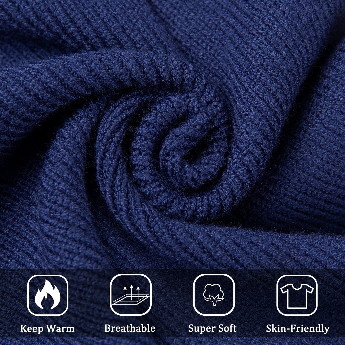 Vancavoo knitted dress women's sweater dress V-neck elegant long-sleeved sweater winter dress knitted sweater dress bodycon