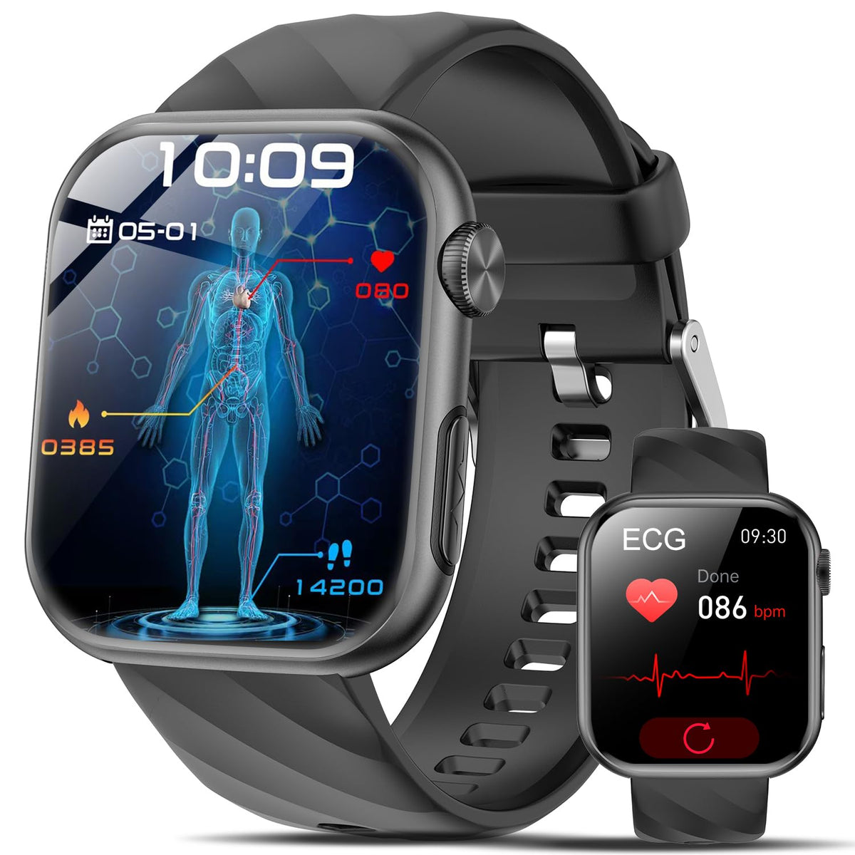 Lgnitek MT500 Smartwatch