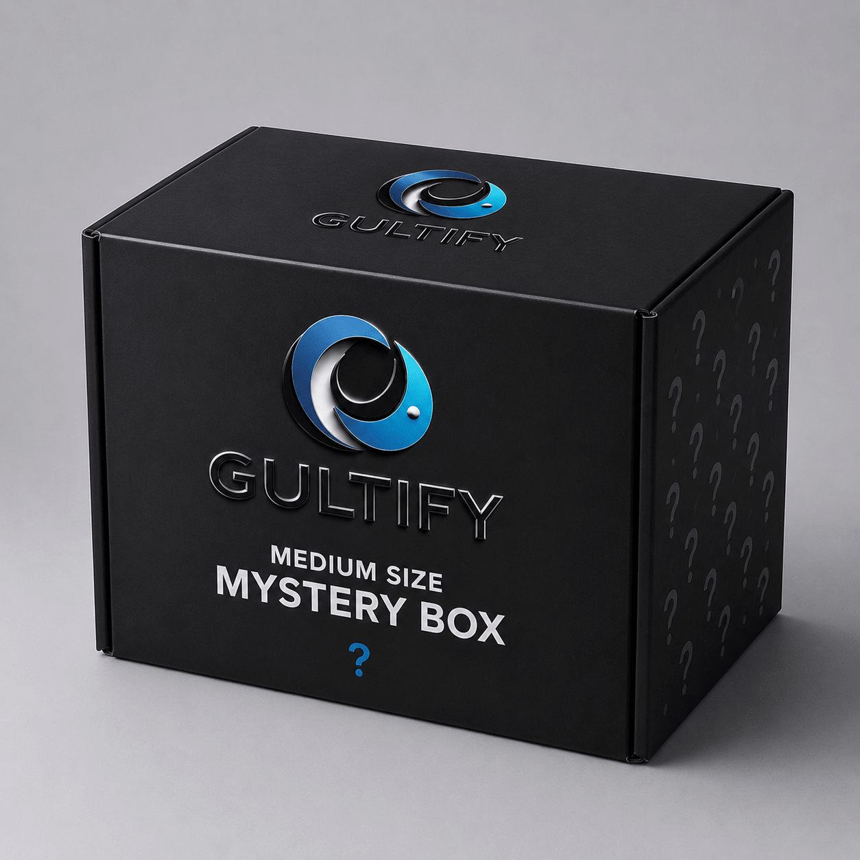 Medium mystery box - Gultify