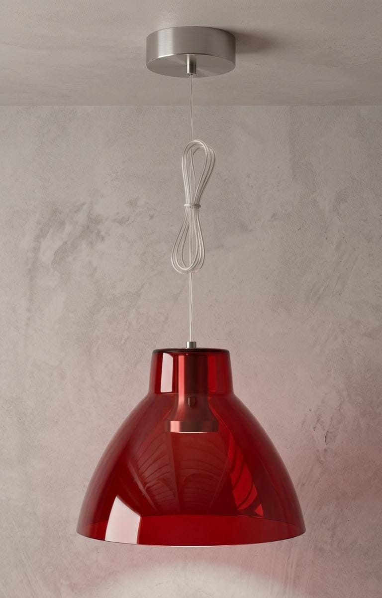 Näve griestu lampa