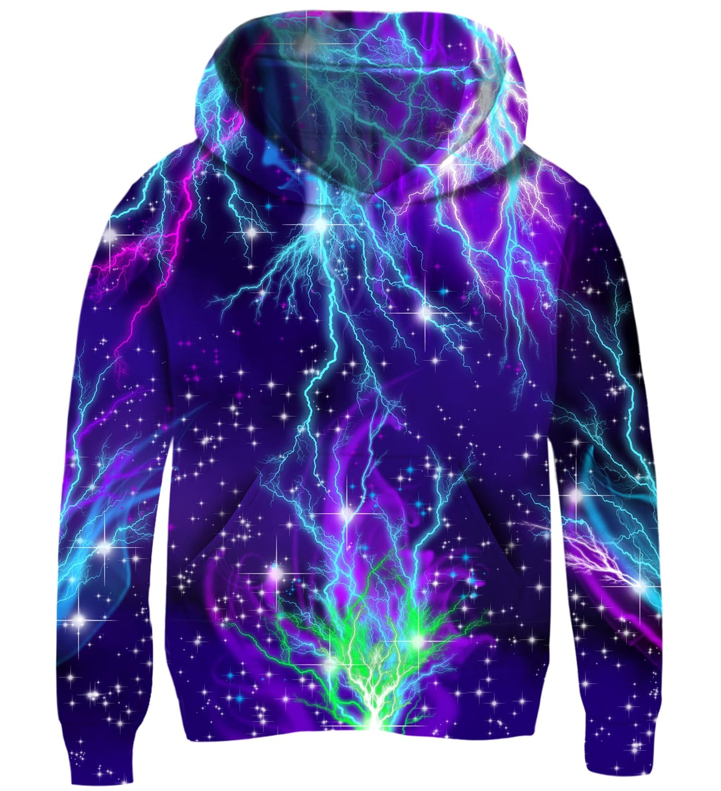 Boys’ Pullover Hoodie Sweatshirt Kids Casual Pullover for 8-11 Years – XL