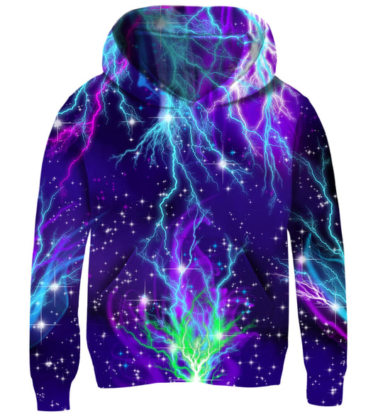 Boys’ Pullover Hoodie Sweatshirt Kids Casual Pullover for 8-11 Years – XL