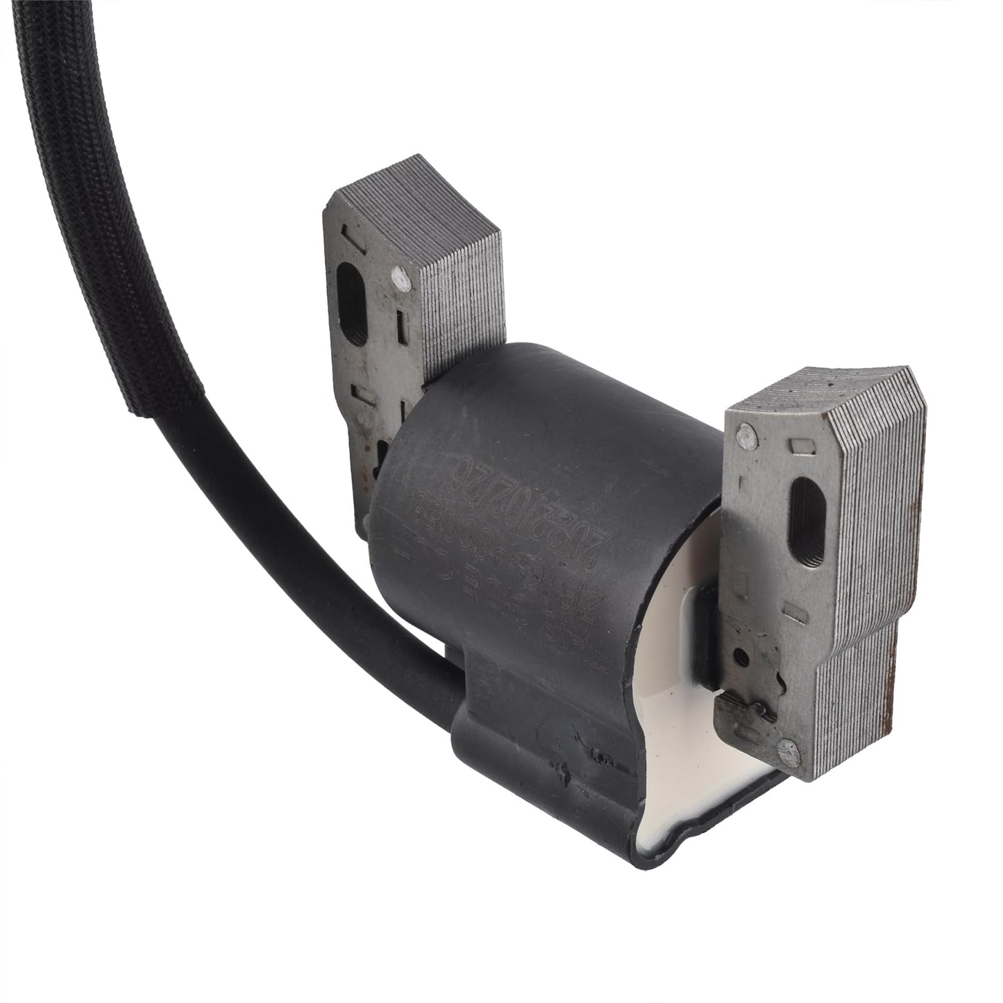 Ignition Coil for Briggs & Stratton Compatible 591420 398593 496914 793281 793295 – Single