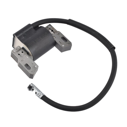 Ignition Coil for Briggs & Stratton Compatible 591420 398593 496914 793281 793295 – Single