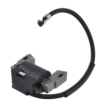 Ignition Coil for Briggs & Stratton Compatible 591420 398593 496914 793281 793295 – Single