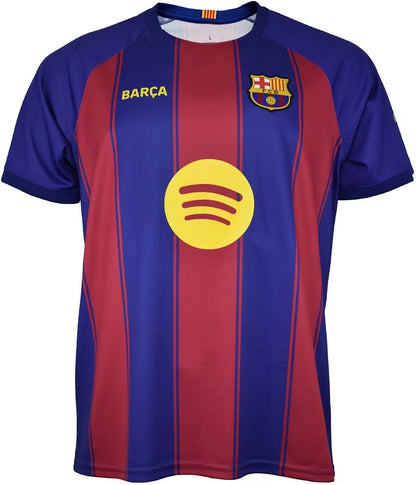 FC Barcelona oficiālais bērnu komplekts, 25/26 sezona, 14 gadi