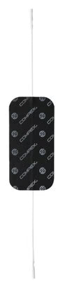 COMPEX elektrodi PERFORMANCE Pin 50x100mm (2 gab.)