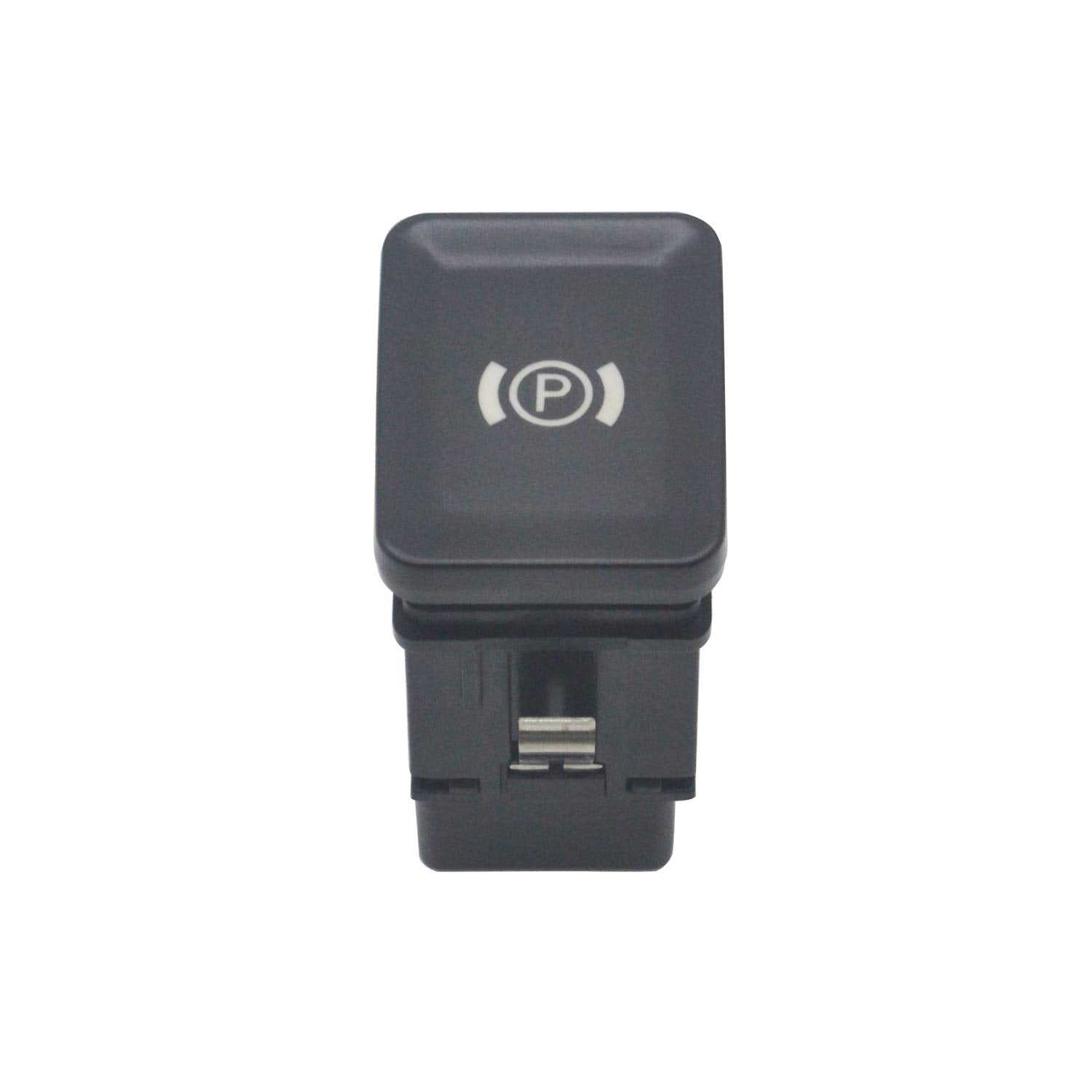 ZEALfix EPB switch parking brake handbrake button parking brake 3C0927225C For Passat B6 CC 3C 3C0927225B