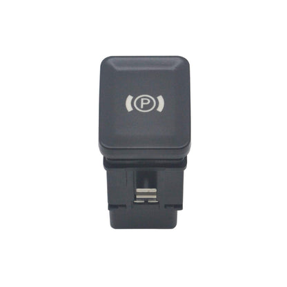 ZEALfix EPB switch parking brake handbrake button parking brake 3C0927225C For Passat B6 CC 3C 3C0927225B
