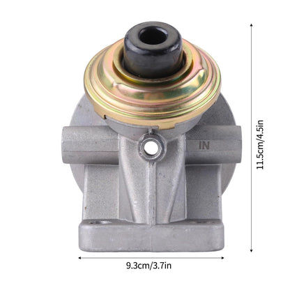 Hand Fuel Filter Pump Housing Compatible Peugeot J5 Citroen C25 – Peugeot J5/Citroen C25