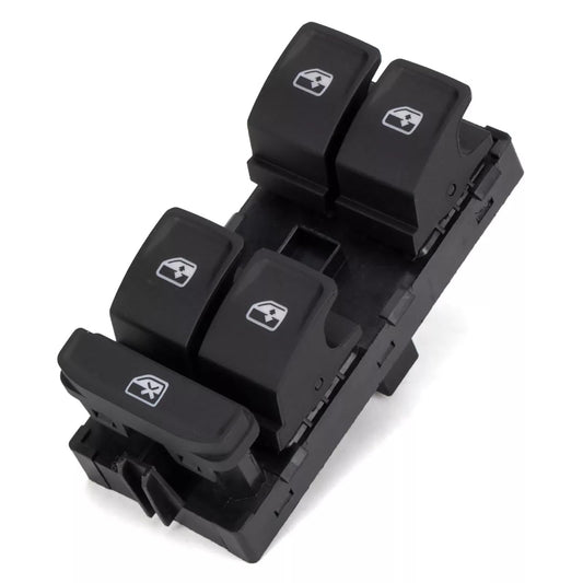 Electric Window Switch Front Left for VW Golf MK7 Passat B8 Tiguan – 5G0959857