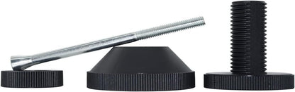 Clutch Centering Tool 3-Piece Alignment Set – Vehicle Correction Tools