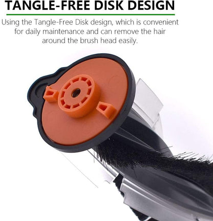 Replacement Brush for Neato BotVac Connected / D-Series - Single