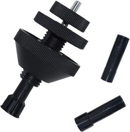 Clutch Centering Tool 3-Piece Alignment Set – Vehicle Correction Tools