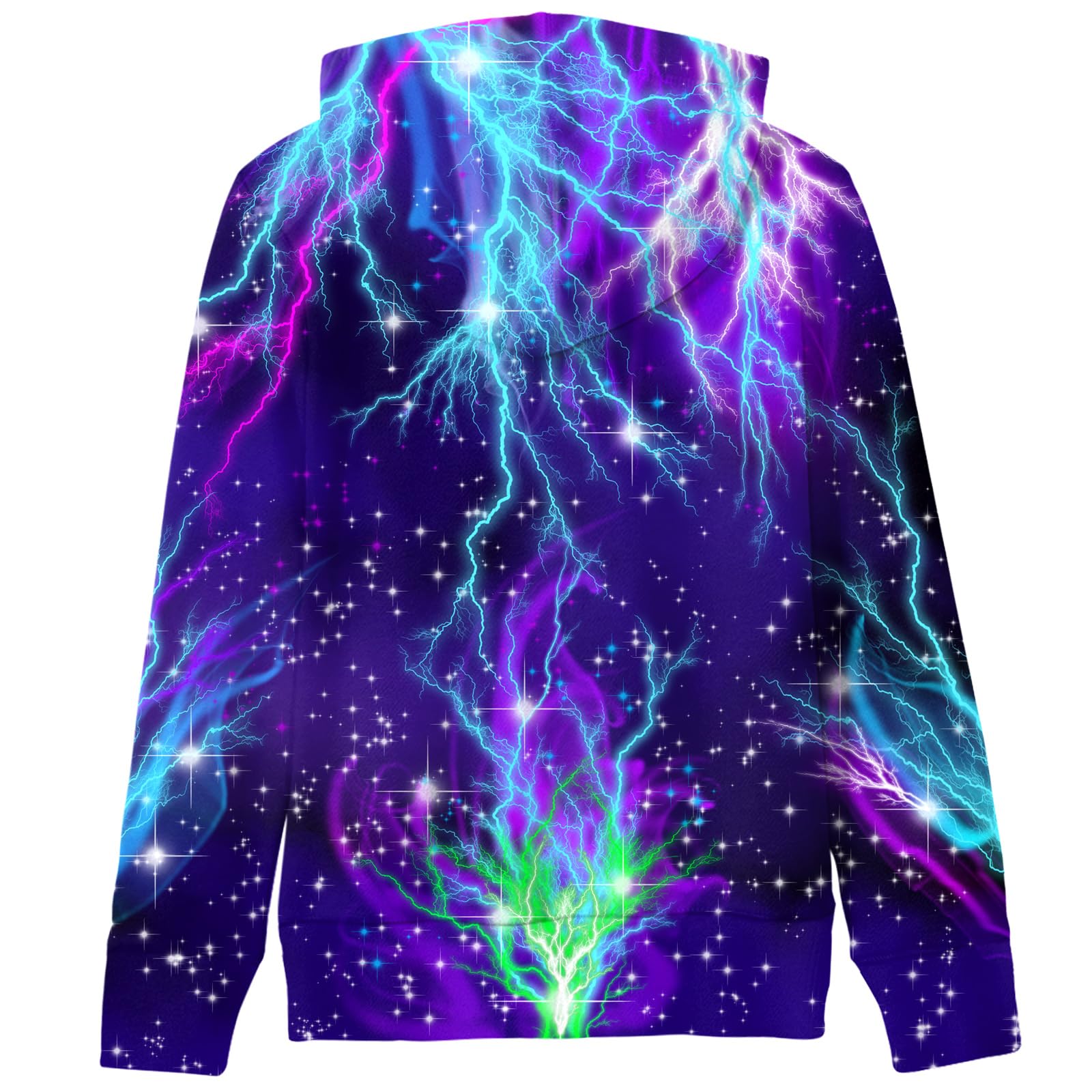 Boys’ Pullover Hoodie Sweatshirt Kids Casual Pullover for 8-11 Years – XL