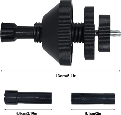 Clutch Centering Tool 3-Piece Alignment Set – Vehicle Correction Tools