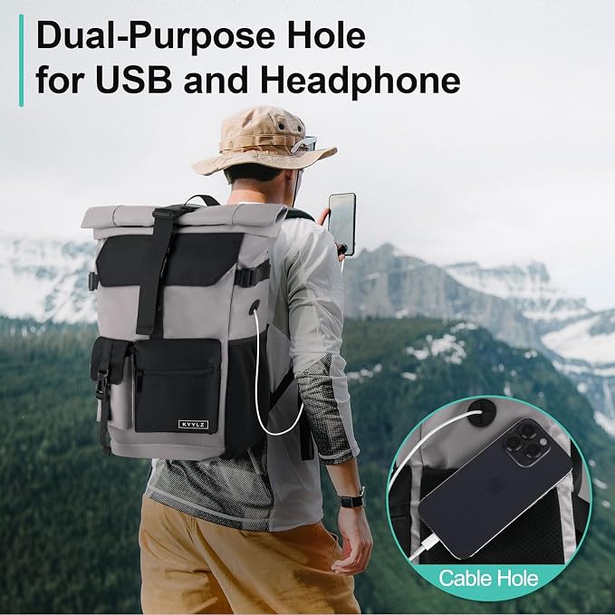 Travel Backpack