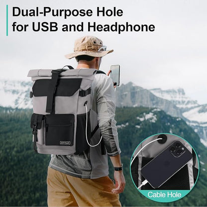 Travel Backpack
