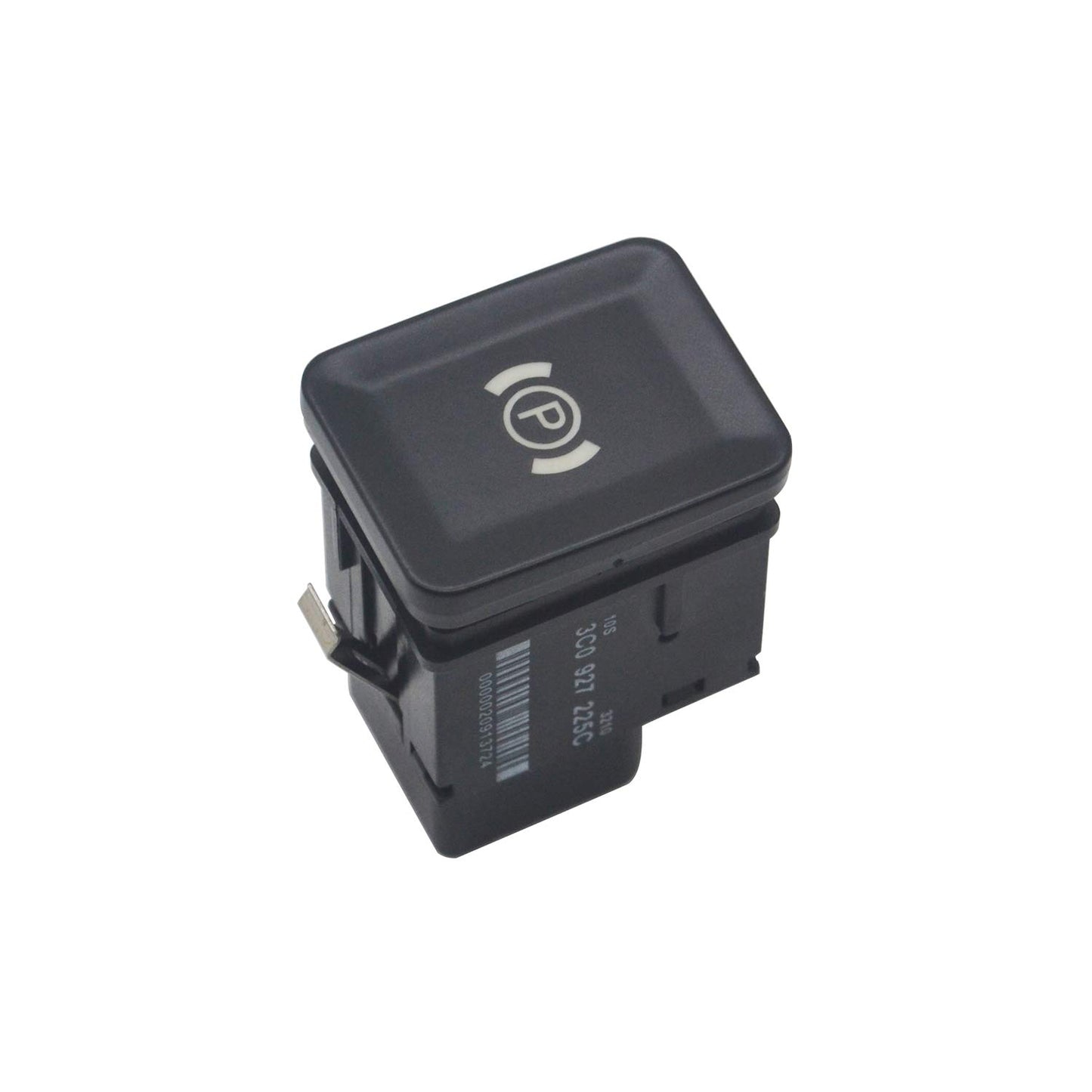 ZEALfix EPB switch parking brake handbrake button parking brake 3C0927225C For Passat B6 CC 3C 3C0927225B