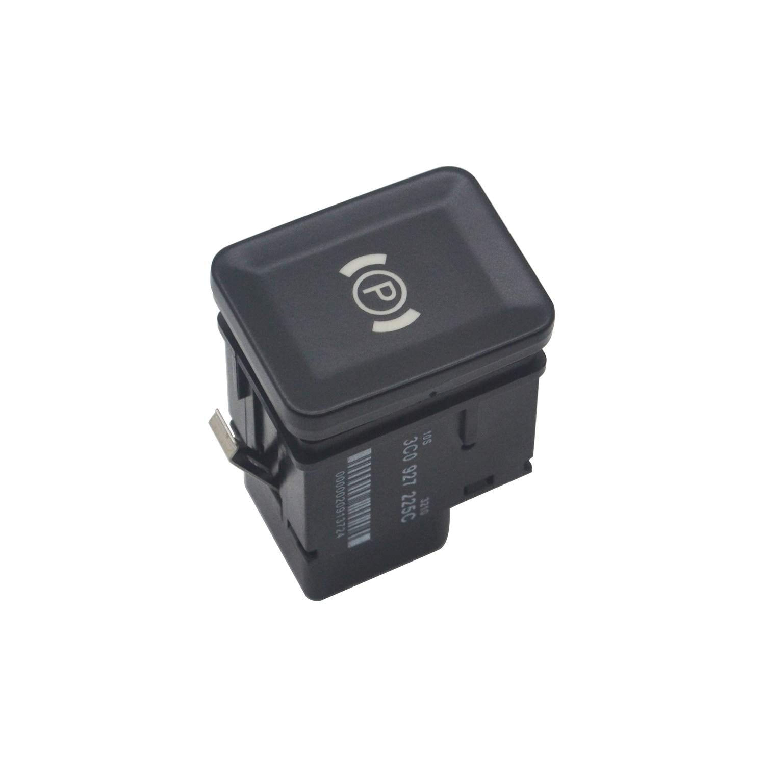 ZEALfix EPB switch parking brake handbrake button parking brake 3C0927225C For Passat B6 CC 3C 3C0927225B