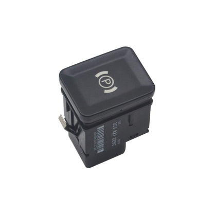 ZEALfix EPB switch parking brake handbrake button parking brake 3C0927225C For Passat B6 CC 3C 3C0927225B