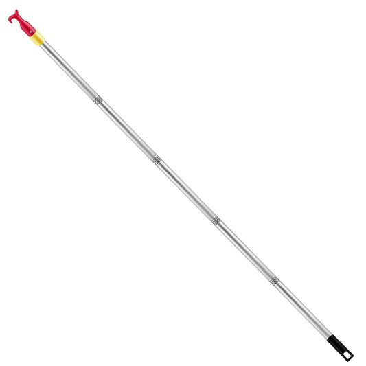 Attic Hatch Pull Rod 5-Piece Hook for Loft Stairs – 139 cm