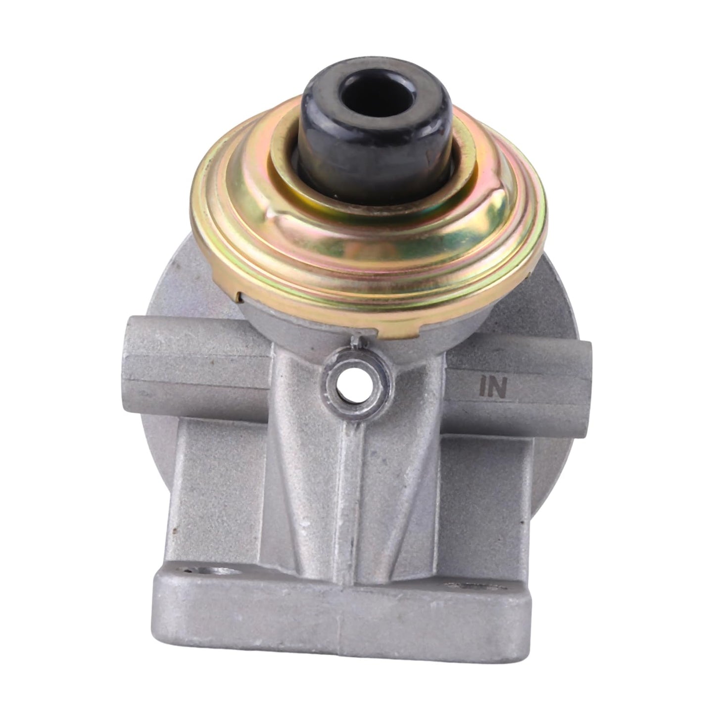 Hand Fuel Filter Pump Housing Compatible Peugeot J5 Citroen C25 – Peugeot J5/Citroen C25