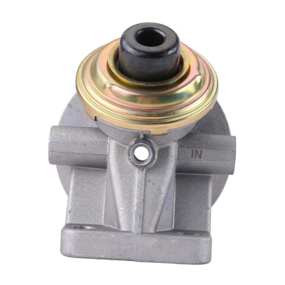 Hand Fuel Filter Pump Housing Compatible Peugeot J5 Citroen C25 – Peugeot J5/Citroen C25