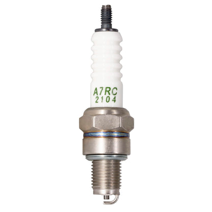 Spark Plug Replacement NGK 4549 CR7HSA Compatible for GY6 Engines ATV Scooter – A7RC