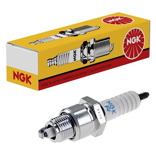 NGK Spark Plug BPR8HS – BPR8HS