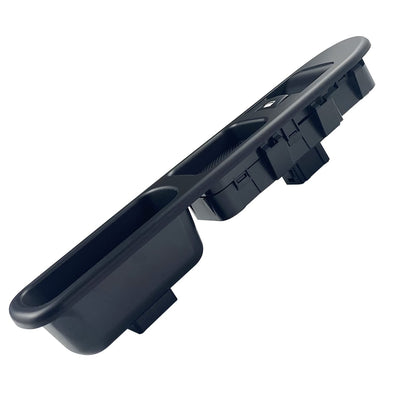 FanPaYY 6490.HQ Window Control Switch, Electric Window Lifter Lock Door Window Passenger Side 6554.HJ for Peugeot 207