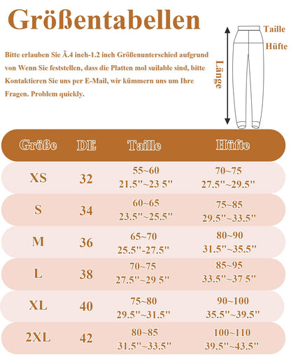 Women's Thermal Tights Fleece Lined Pantyhose – Black M