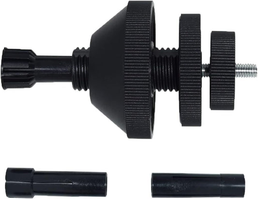 Clutch Centering Tool 3-Piece Alignment Set – Vehicle Correction Tools