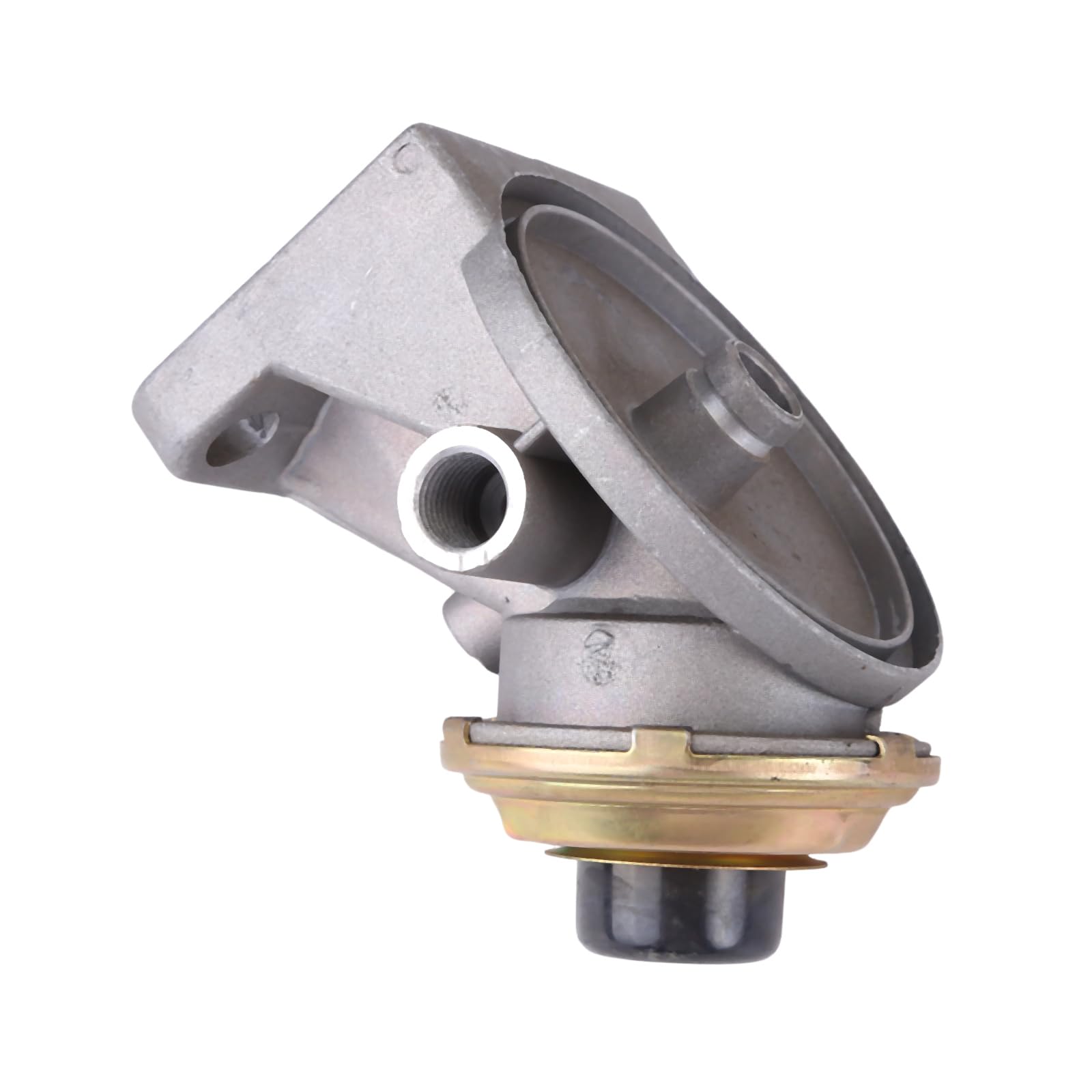 Hand Fuel Filter Pump Housing Compatible Peugeot J5 Citroen C25 – Peugeot J5/Citroen C25
