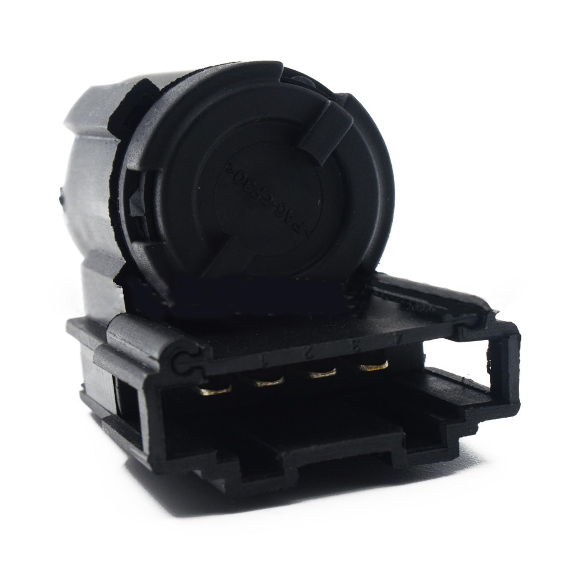 Brake light switch 1J0945511; 1J0945511B; 1J0945511C; 1J0945511D; 1J0945511E for A2 8Z A3 8L TT