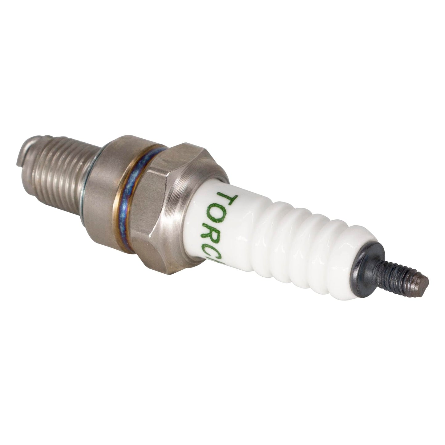 Spark Plug Replacement NGK 4549 CR7HSA Compatible for GY6 Engines ATV Scooter – A7RC