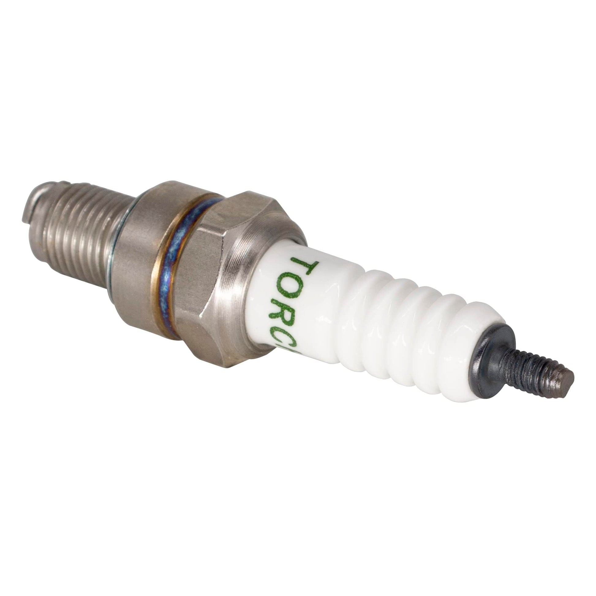 Spark Plug Replacement NGK 4549 CR7HSA Compatible for GY6 Engines ATV Scooter – A7RC
