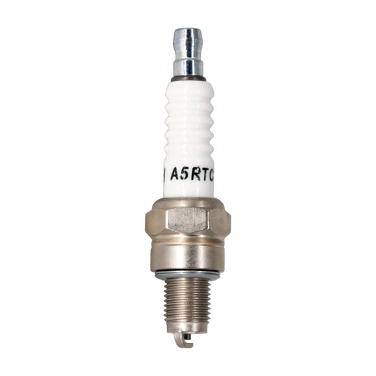 Spark Plug Solid Terminal Replacement for CR5HSB Fits Generators EU2000I EU2200 – A5RTC
