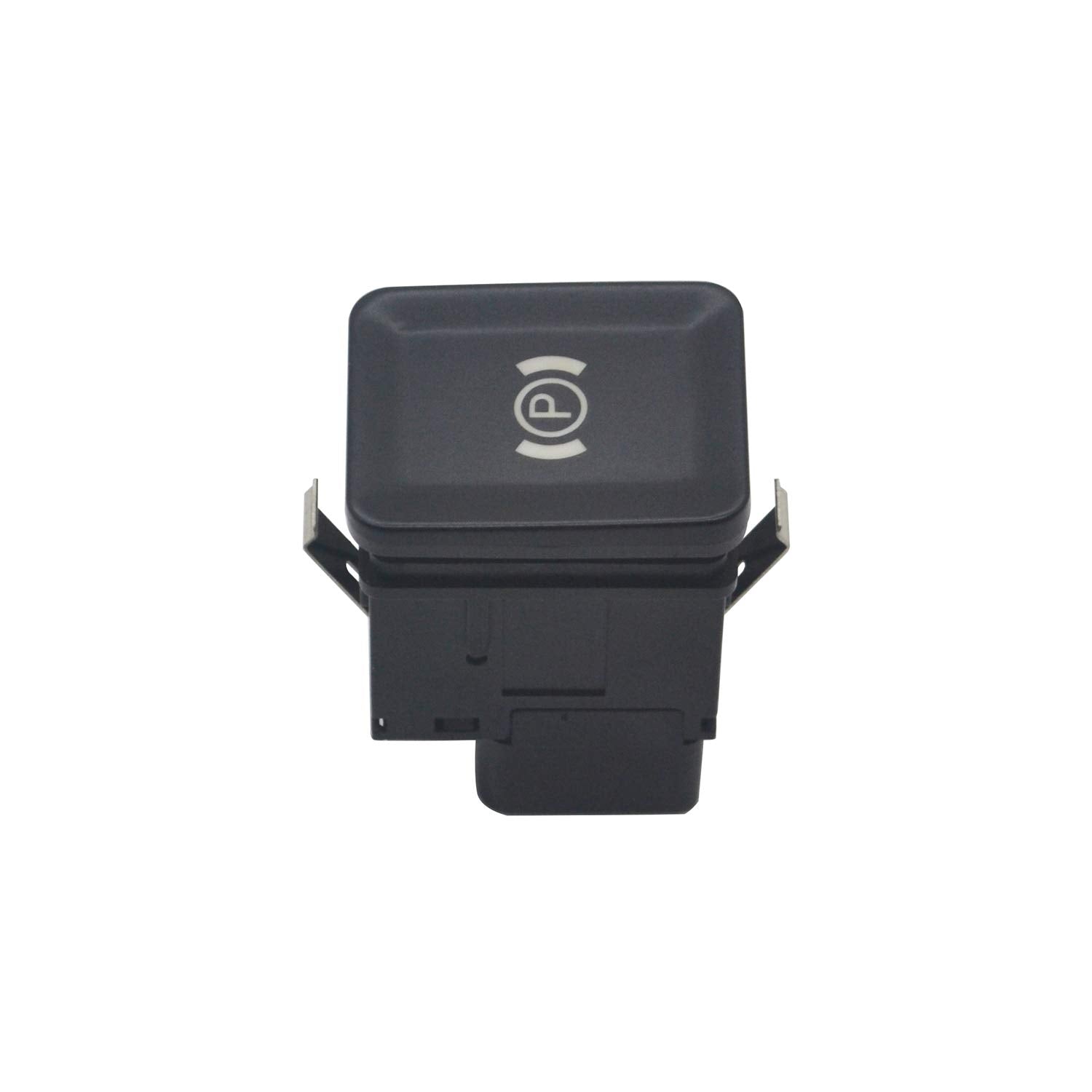 ZEALfix EPB switch parking brake handbrake button parking brake 3C0927225C For Passat B6 CC 3C 3C0927225B