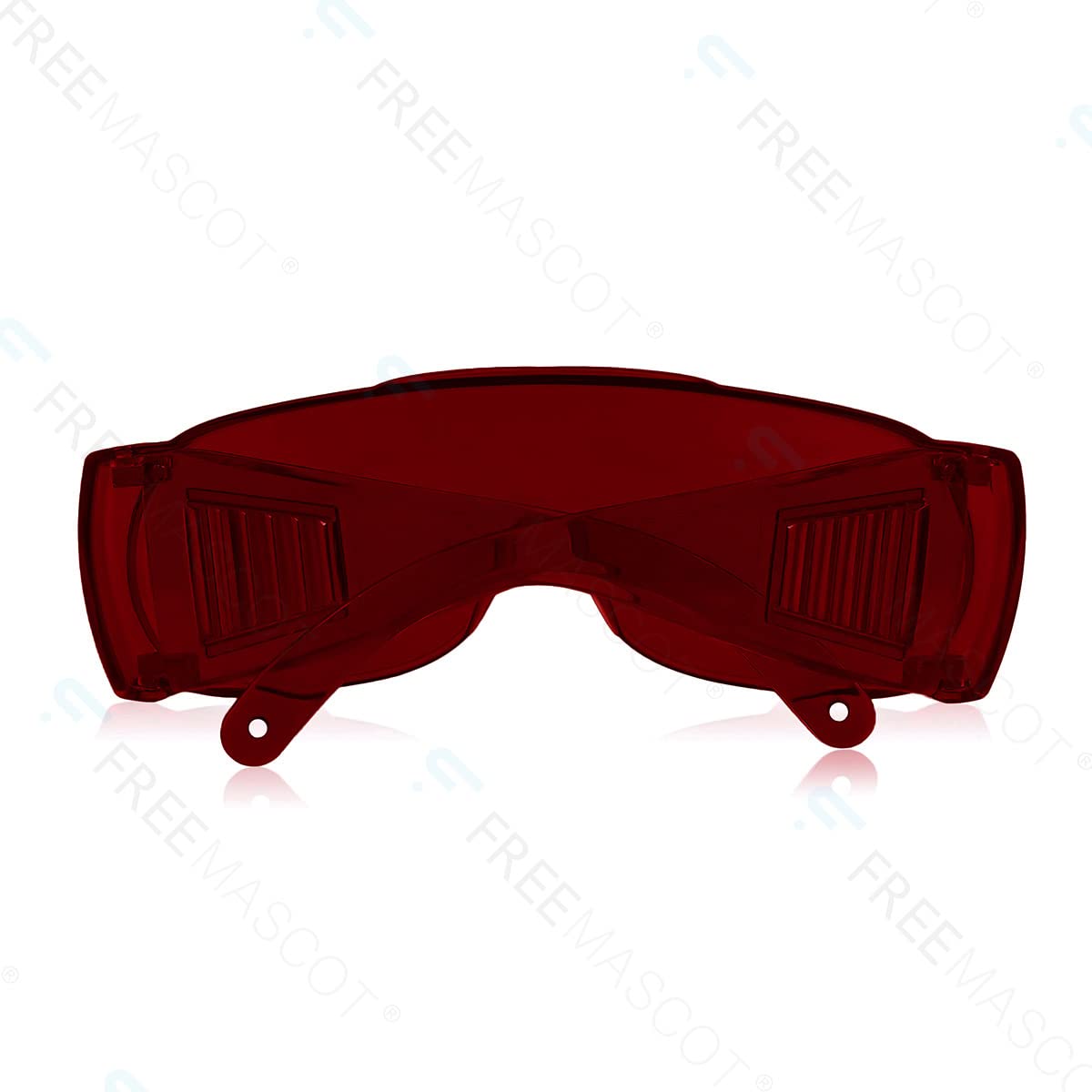Laser Safety Glasses OD4+ 190–540nm Eye Protection - Universal