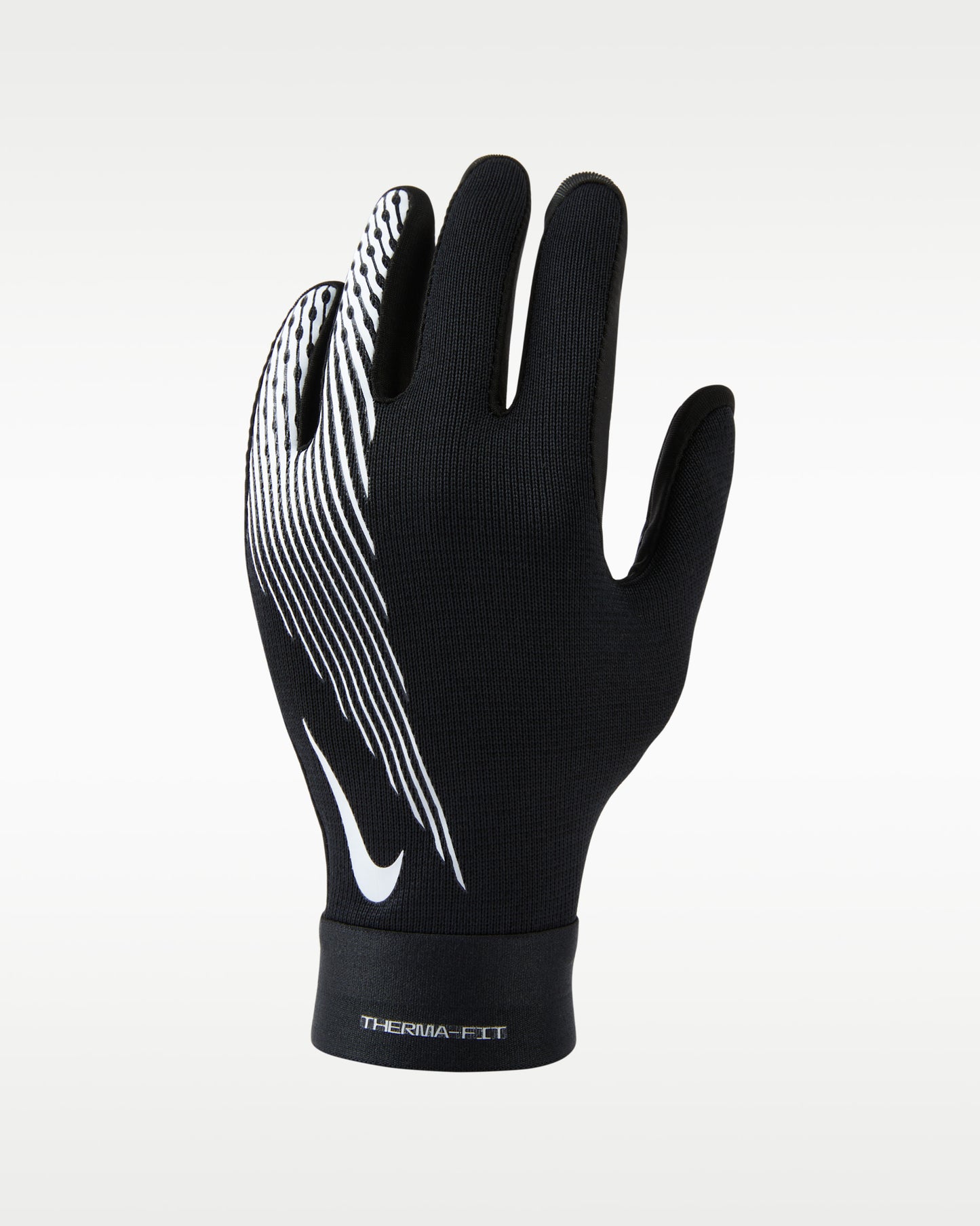 Nike Academy bērnu futbola cimdi, Therma-FIT