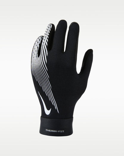 Nike Academy bērnu futbola cimdi, Therma-FIT