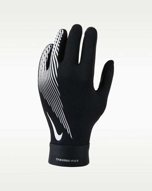 Nike Academy bērnu futbola cimdi, Therma-FIT