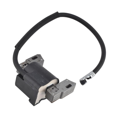 Ignition Coil for Briggs & Stratton Compatible 591420 398593 496914 793281 793295 – Single
