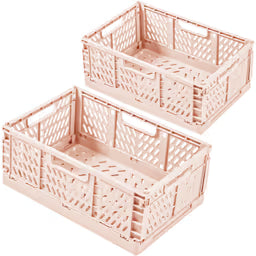 Plastic Storage Boxes
