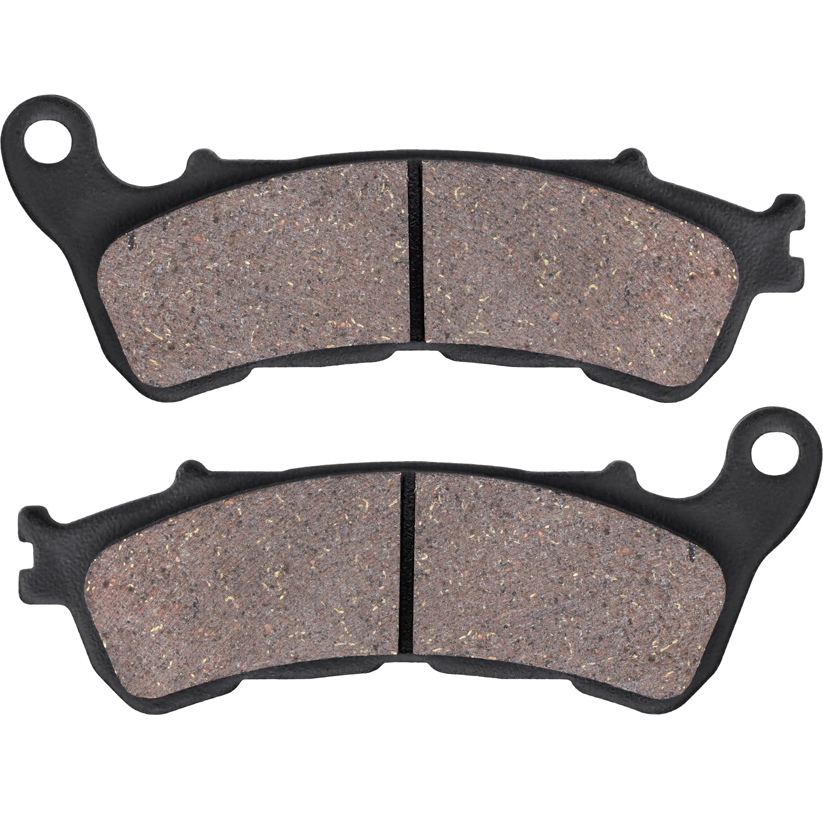Front Brake Pads for Suzuki UH125 Burgman, UX125/150 & Honda SH 2007-2013 – Set