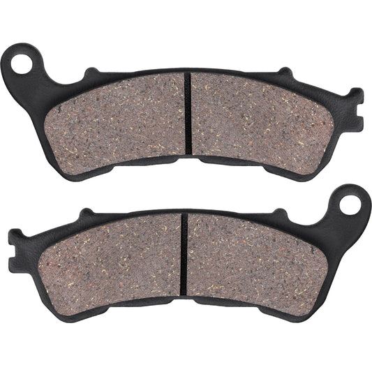 Front Brake Pads for Suzuki UH125 Burgman, UX125/150 & Honda SH 2007-2013 – Set
