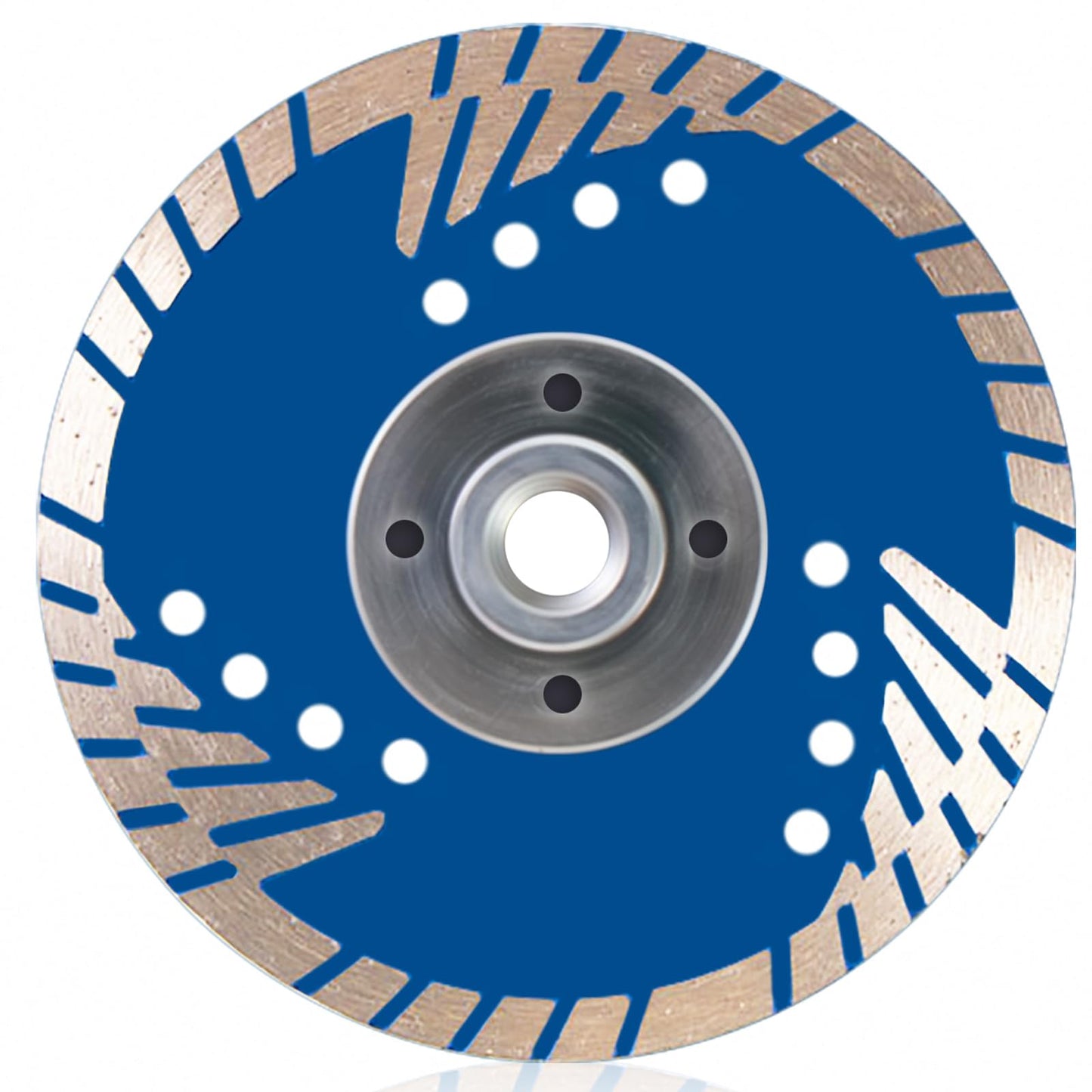 125mm Diamond Cutting Disc Concrete Stone Granite Saw Blade for Angle Grinders – 125mm