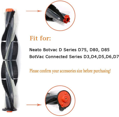 Replacement Brush for Neato BotVac Connected / D-Series - Single